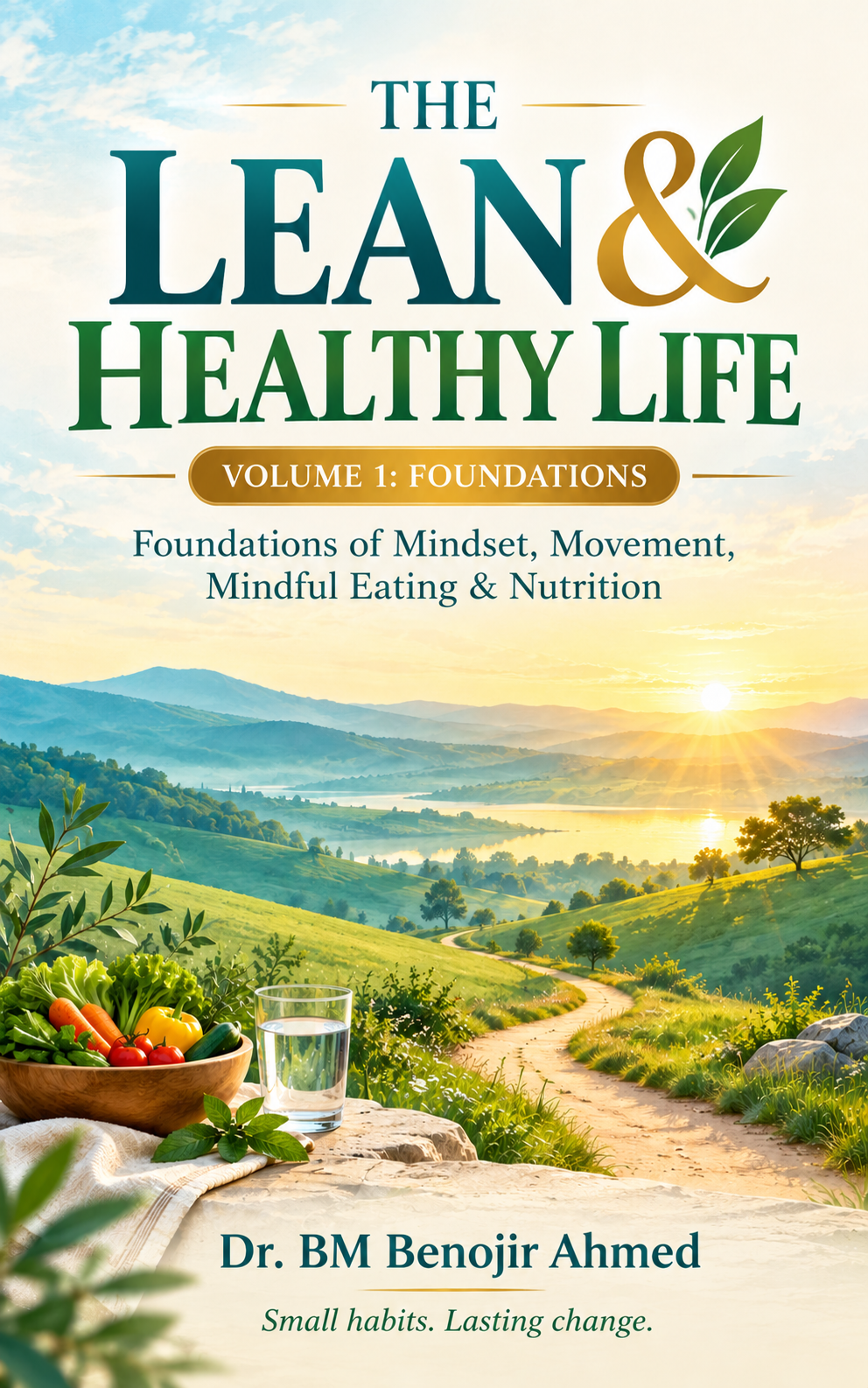 THE LEAN & HEALTHY LIFE